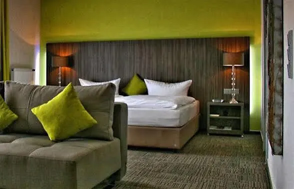 Ambiente Szálloda Walldorf